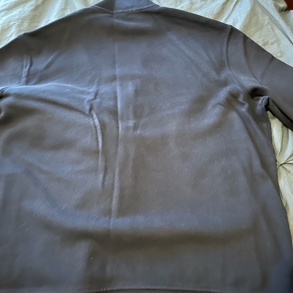 Ralph Lauren 2 Piece Tracksuit Navy LG - Picture 6 of 6